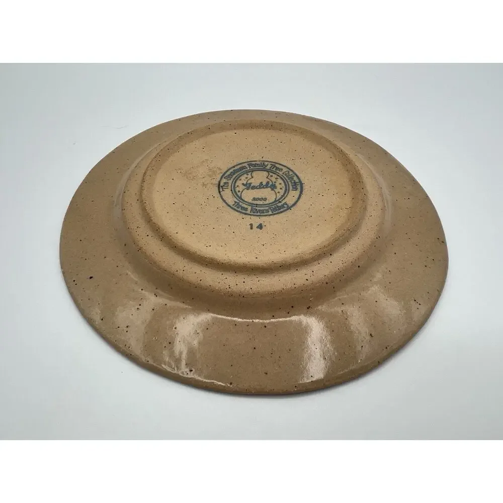 Three Rivers Pottery beautiful vintage